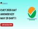public/image/29-10:35-CUET 2026 May 29 Shift 1 General Aptitude Test Answer Key.png